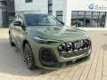 Audi SQ5 SPORTBACK +AHK+PANO+STANDHEIZUNG