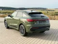 Audi SQ5 SPORTBACK +AHK+PANO+STANDHEIZUNG