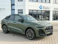 Audi SQ5 SPORTBACK +AHK+PANO+STANDHEIZUNG