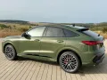 Audi SQ5 SPORTBACK +AHK+PANO+STANDHEIZUNG