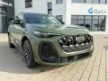 Audi SQ5 SPORTBACK +AHK+PANO+STANDHEIZUNG