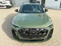 Audi SQ5 SPORTBACK +AHK+PANO+STANDHEIZUNG