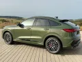 Audi SQ5 SPORTBACK +AHK+PANO+STANDHEIZUNG