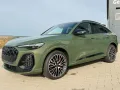 Audi SQ5 SPORTBACK +AHK+PANO+STANDHEIZUNG