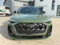 Audi SQ5 SPORTBACK +AHK+PANO+STANDHEIZUNG