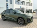 Audi SQ5 SPORTBACK +AHK+PANO+STANDHEIZUNG