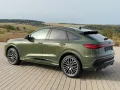 Audi SQ5 SPORTBACK +AHK+PANO+STANDHEIZUNG