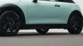 MINI John Cooper Works Trim