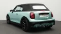 MINI John Cooper Works Trim