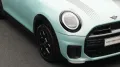 MINI John Cooper Works Trim