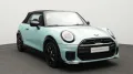 MINI John Cooper Works Trim