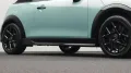 MINI John Cooper Works Trim