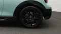MINI John Cooper Works Trim