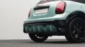 MINI John Cooper Works Trim