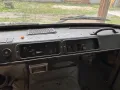Other Barkas B 1000 KK Kleinbus  Baujahr 1987