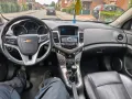 Chevrolet Cruze 2013  TÜV bis 12/2027  G...