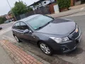 Chevrolet Cruze 2013  TÜV bis 12/2027  G...