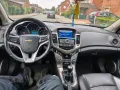 Chevrolet Cruze 2013  TÜV bis 12/2027  G...