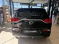 KGM Korando Bliss 2WD Automatik+Navi+Kamera+Sitzhzg.