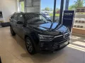 KGM Korando Bliss 2WD Automatik+Navi+Kamera+Sitzhzg.