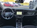 KGM Korando Bliss 2WD Automatik+Navi+Kamera+Sitzhzg.