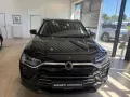 KGM Korando Bliss 2WD Automatik+Navi+Kamera+Sitzhzg.