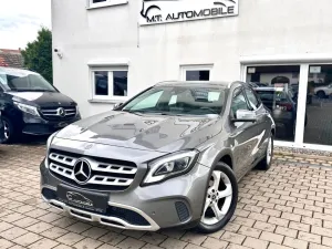 Mercedes-Benz GLA 200*URBAN*TEMP*NAVI*PDC*KAMERA*LED*SHZ*BLUET