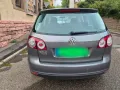 Volkswagen Golf Plus V