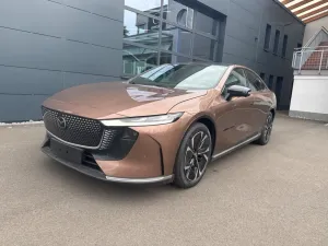Mazda 6e Takumi 258 Metallic