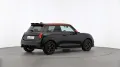 MINI John Cooper Works Trim