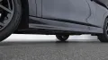 MINI John Cooper Works Trim
