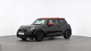 MINI John Cooper Works Trim