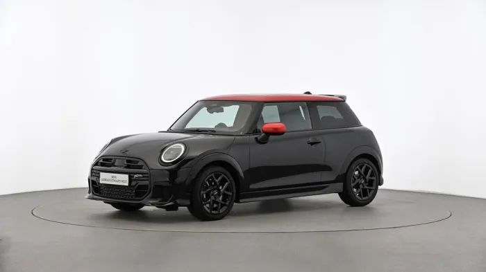 MINI John Cooper Works Trim