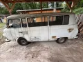 Other Barkas B 1000 KK Kleinbus  Baujahr 1987