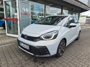 Honda Jazz 1.5 i-MMD Hybrid Advance