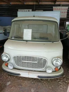 Other DDR Fahrzeug Sammlungsauflösung, Trabant, ...