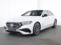 Mercedes-Benz E 450 4MATIC Limousine AMG-Sport+Burm+Pano+Super