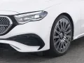 Mercedes-Benz E 450 4MATIC Limousine AMG-Sport+Burm+Pano+Super
