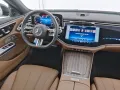 Mercedes-Benz E 450 4MATIC Limousine AMG-Sport+Burm+Pano+Super