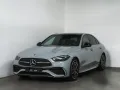 Mercedes-Benz C 300 4MATIC AMG-Sport+Pano+Digital+Distr+Memo