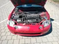 Honda Del Sol VTi