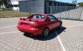 Honda Del Sol VTi