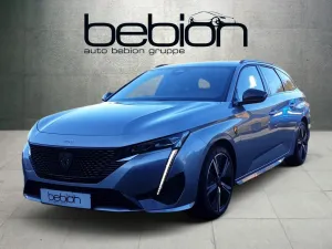 Peugeot 308 225 SW GT ACC PDC LED Navi KeyLess KlimaA