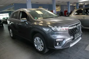 Suzuki S-Cross 1.4 Boosterjet Mild Hybrid Comfort