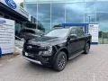 Ford Ranger Wildtak Doka B&0, el. Rollo, 360°, Komfor