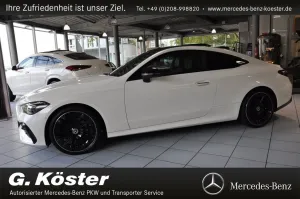 Mercedes-Benz CLE 300 AMG Line Premium 4Matic Navi/Pano.-Dach