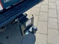 Ford Ranger Wildtrak Doka B&0,el. Rollo,360° Komfort-