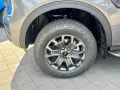 Ford Ranger Wildtrak Doka B&0,el. Rollo,360° Komfort-