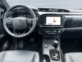 Toyota Hilux 2.8 D4-D Invincible °Mild HYBRID°AHK°Wanne
