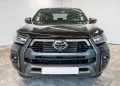 Toyota Hilux 2.8 D4-D Invincible °Mild HYBRID°AHK°Wanne